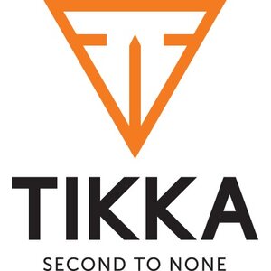 Tikka M-LOK painoparit 350g