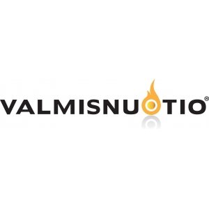 Valmisnuotio
