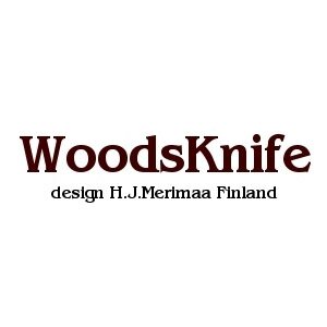 WoodsKnife