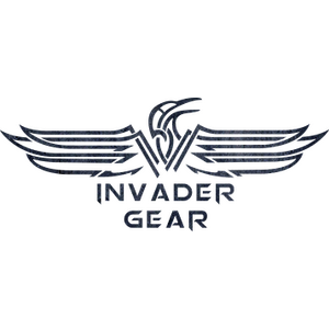 Invader Gear