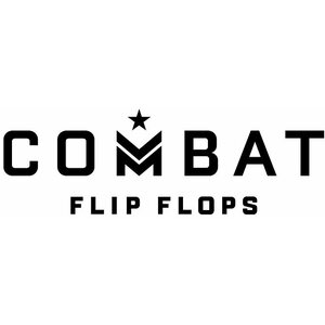 Combat Flip Flops