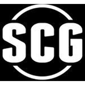 SC Ghillie