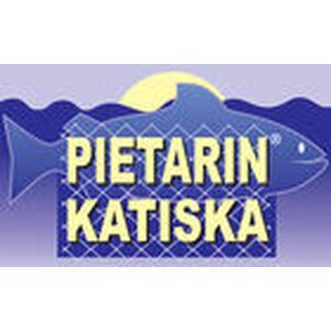 Pietarin Katiska