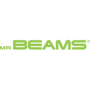 Mr. Beams