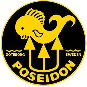 Poseidon