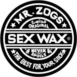 Mr. Zog's
