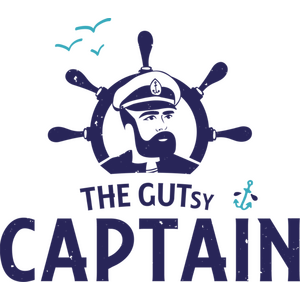 The Gutsy Captain
