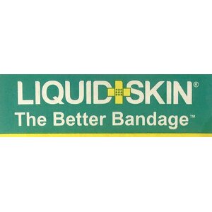Liquid Skin