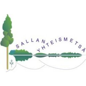 Sallan yhteismetsä