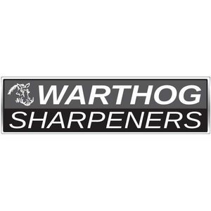 Warthog Sharpeners