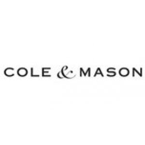 Cole & Mason