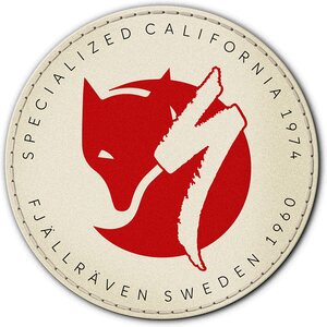 Fjällräven S/F