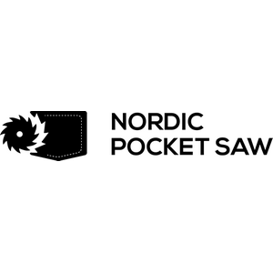 Nordic Pocket Saw