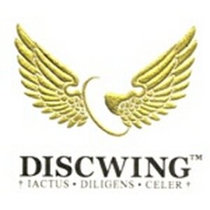 Discwing