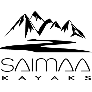 Saimaa Kayaks Adventure Twin XXL Packraft