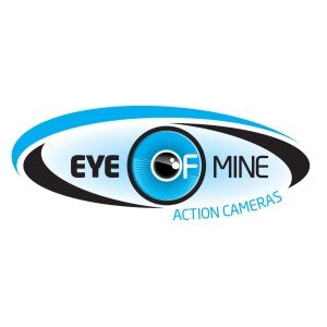 Eye of mine