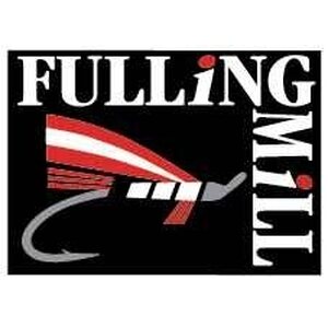 Fulling Mill