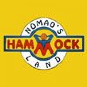 Hammock Nomad's Land