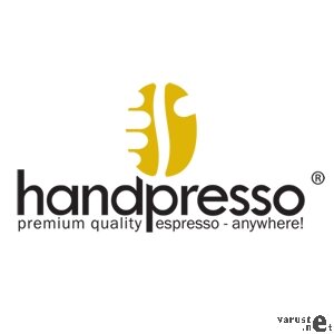 Handpresso