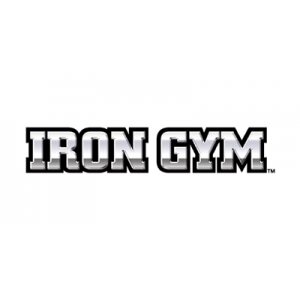Iron Gym