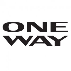 One Way
