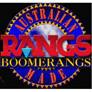 Rangs Boomerangs