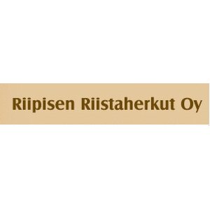 Riipisen riistaherkut