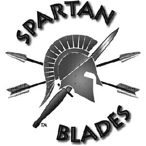 Spartan Blades