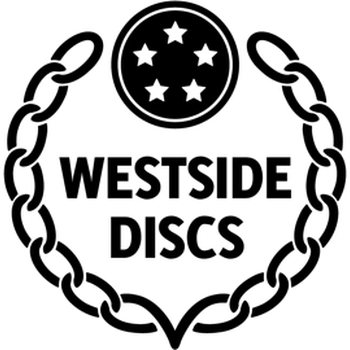 Westside Discs Black Basket numerolevy 2013