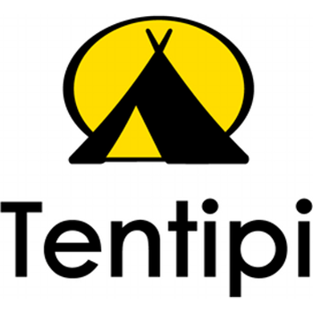 Tentipi Mesh Inner Tent 9 Base, Half