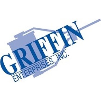 Griffin Enterprises Hackle Pliers CHS Wood Rotating