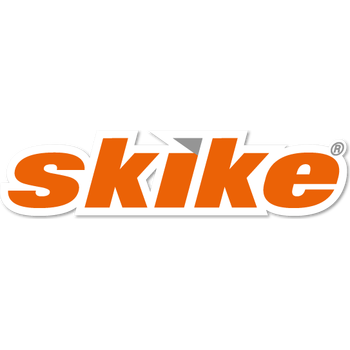 Skike Calf Molding Set (V07 malleihin), Black