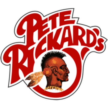 Pete Rickard's
