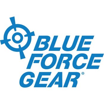 Blue Force Gear MagNow! Double M4 Mag Pouch