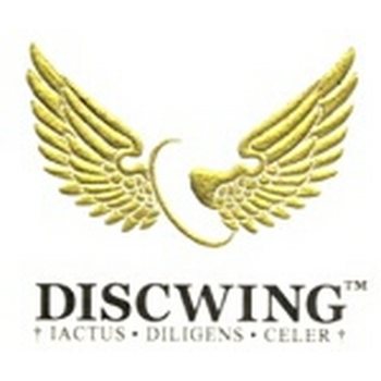 Discwing