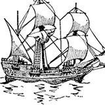 Mayflower