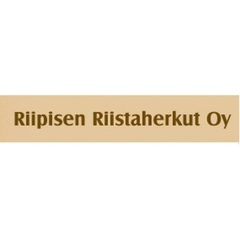 Riipisen riistaherkut