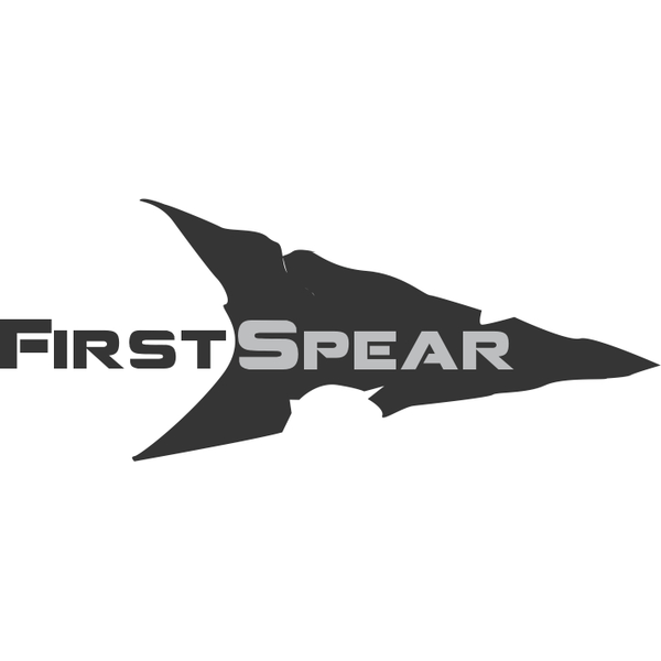 First Spear | Varuste.net Français