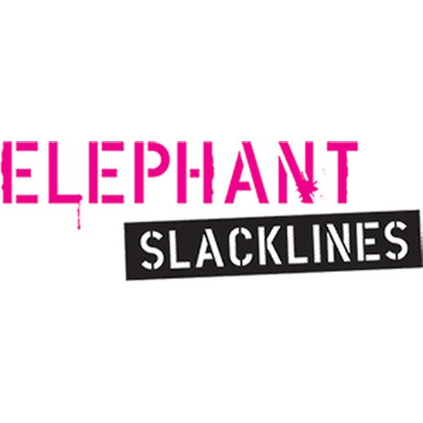No de moda sed Árbol de tochi Elephant Slacklines | Varuste.net English