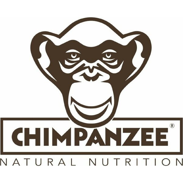 Chimpanzee Nutrition Energy Bar 55g