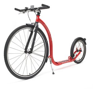 Kickbikes