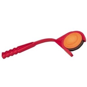 Clay throwers