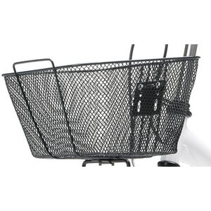 Baskets and Racks