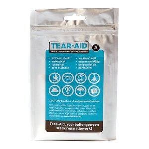 Repair Tapes