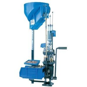 Reloading Machines