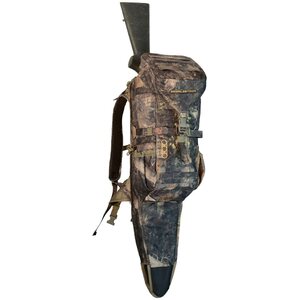 Gun backpacks