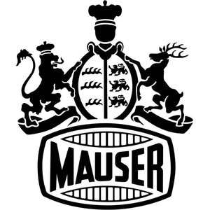 Mauser Scope Mounts