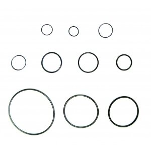 O-anillos