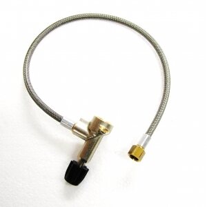 Fuel hoses