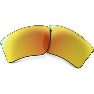Oakley Quarter Jacket Pótlencsék